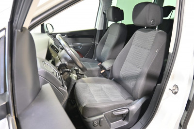 Seat Alhambra Gebrauchtwagen Seat Alhambra Gebrauchtwagen
