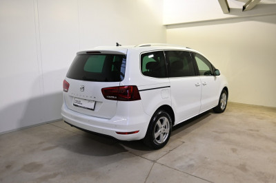 Seat Alhambra Gebrauchtwagen Seat Alhambra Gebrauchtwagen