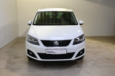 Seat Alhambra Gebrauchtwagen Seat Alhambra Gebrauchtwagen