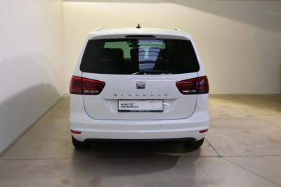 Seat Alhambra Gebrauchtwagen Seat Alhambra Gebrauchtwagen
