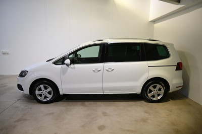 Seat Alhambra Gebrauchtwagen Seat Alhambra Gebrauchtwagen