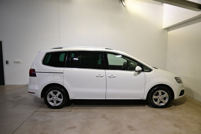 Seat Alhambra Gebrauchtwagen Seat Alhambra Gebrauchtwagen