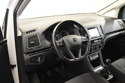 Seat Alhambra Gebrauchtwagen Seat Alhambra Gebrauchtwagen