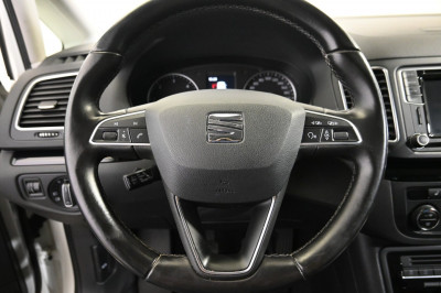 Seat Alhambra Gebrauchtwagen Seat Alhambra Gebrauchtwagen