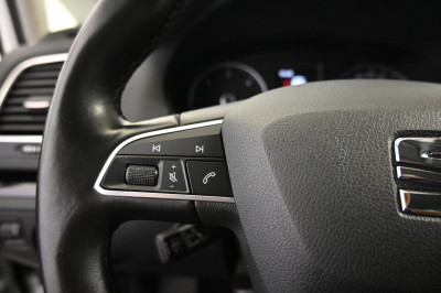 Seat Alhambra Gebrauchtwagen Seat Alhambra Gebrauchtwagen