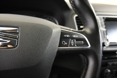 Seat Alhambra Gebrauchtwagen Seat Alhambra Gebrauchtwagen