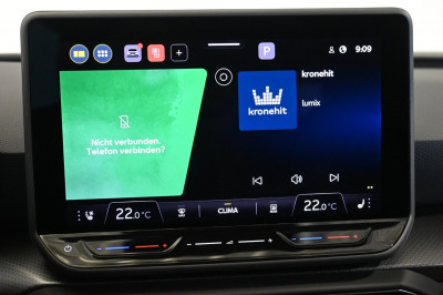 Seat Leon Gebrauchtwagen Seat Leon Gebrauchtwagen