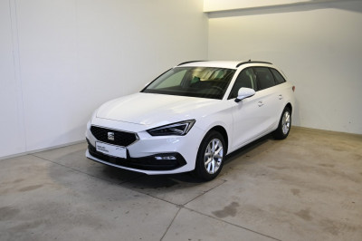 Seat Leon Gebrauchtwagen Seat Leon Gebrauchtwagen