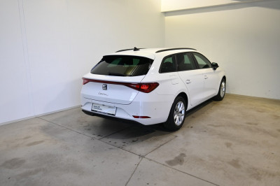 Seat Leon Gebrauchtwagen Seat Leon Gebrauchtwagen