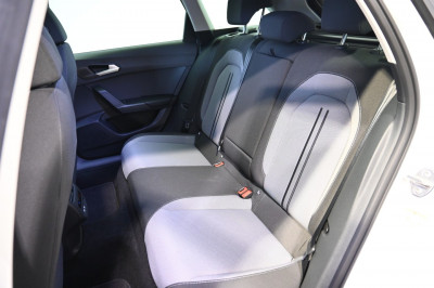 Seat Leon Gebrauchtwagen Seat Leon Gebrauchtwagen