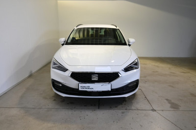 Seat Leon Gebrauchtwagen Seat Leon Gebrauchtwagen