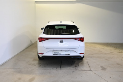 Seat Leon Gebrauchtwagen Seat Leon Gebrauchtwagen