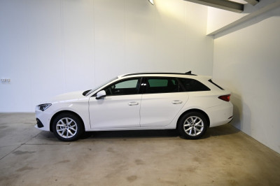 Seat Leon Gebrauchtwagen Seat Leon Gebrauchtwagen