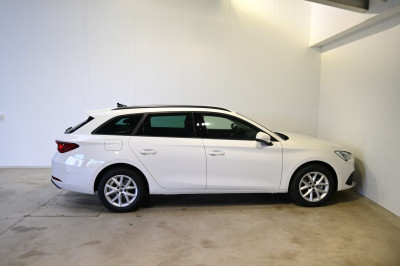 Seat Leon Gebrauchtwagen Seat Leon Gebrauchtwagen