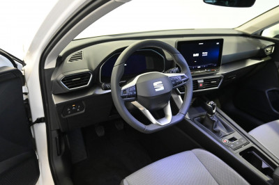 Seat Leon Gebrauchtwagen Seat Leon Gebrauchtwagen