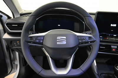 Seat Leon Gebrauchtwagen Seat Leon Gebrauchtwagen