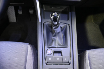 Seat Leon Gebrauchtwagen Seat Leon Gebrauchtwagen