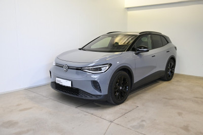 VW ID.4 Gebrauchtwagen
