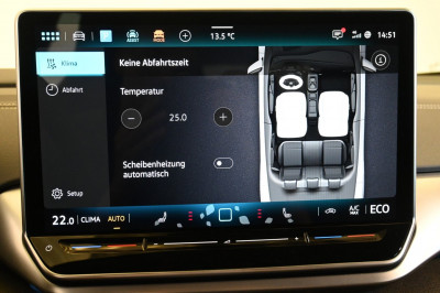 VW ID.4 Gebrauchtwagen