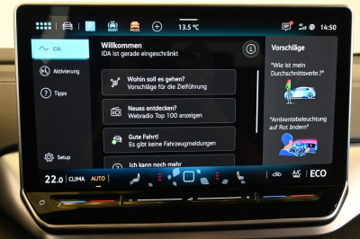 VW ID.4 Gebrauchtwagen