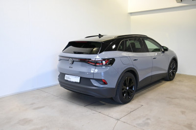 VW ID.4 Gebrauchtwagen