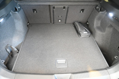 VW ID.4 Gebrauchtwagen