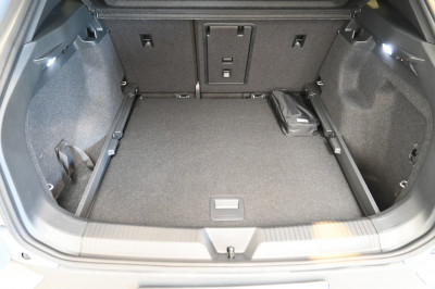 VW ID.4 Gebrauchtwagen