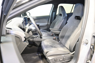 VW ID.4 Gebrauchtwagen