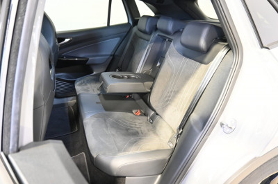 VW ID.4 Gebrauchtwagen