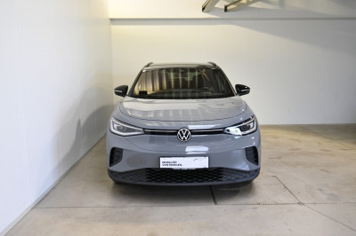 VW ID.4 Gebrauchtwagen