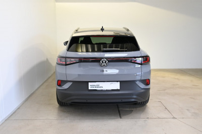 VW ID.4 Gebrauchtwagen