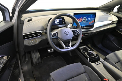 VW ID.4 Gebrauchtwagen