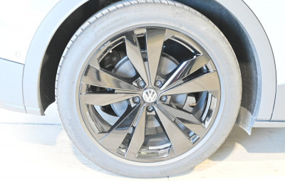 VW ID.4 Gebrauchtwagen