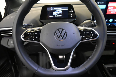 VW ID.4 Gebrauchtwagen
