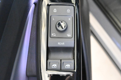 VW ID.4 Gebrauchtwagen