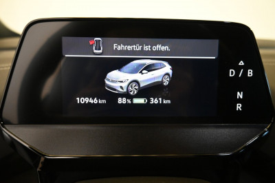 VW ID.4 Gebrauchtwagen