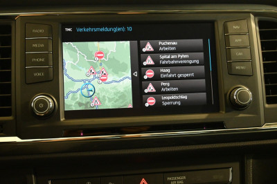Seat Ateca Gebrauchtwagen Seat Ateca Gebrauchtwagen