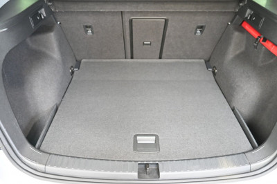 Seat Ateca Gebrauchtwagen Seat Ateca Gebrauchtwagen