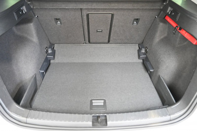Seat Ateca Gebrauchtwagen Seat Ateca Gebrauchtwagen