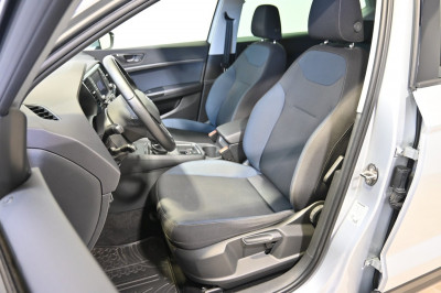Seat Ateca Gebrauchtwagen Seat Ateca Gebrauchtwagen
