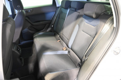 Seat Ateca Gebrauchtwagen Seat Ateca Gebrauchtwagen