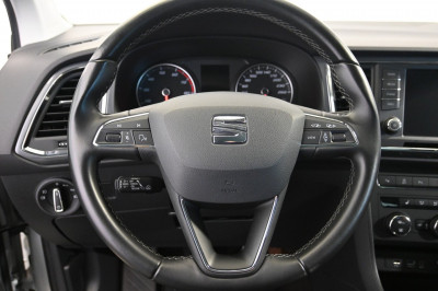 Seat Ateca Gebrauchtwagen Seat Ateca Gebrauchtwagen