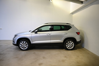 Seat Ateca Gebrauchtwagen Seat Ateca Gebrauchtwagen