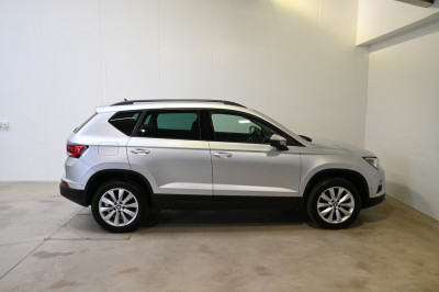 Seat Ateca Gebrauchtwagen Seat Ateca Gebrauchtwagen