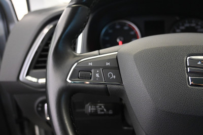 Seat Ateca Gebrauchtwagen Seat Ateca Gebrauchtwagen