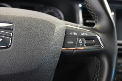 Seat Ateca Gebrauchtwagen Seat Ateca Gebrauchtwagen