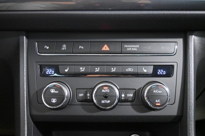 Seat Ateca Gebrauchtwagen Seat Ateca Gebrauchtwagen