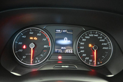 Seat Ateca Gebrauchtwagen Seat Ateca Gebrauchtwagen
