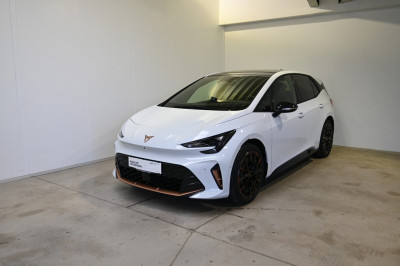 Cupra Born Gebrauchtwagen Cupra Born Gebrauchtwagen