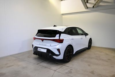 Cupra Born Gebrauchtwagen Cupra Born Gebrauchtwagen